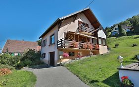 Maison De Tatie